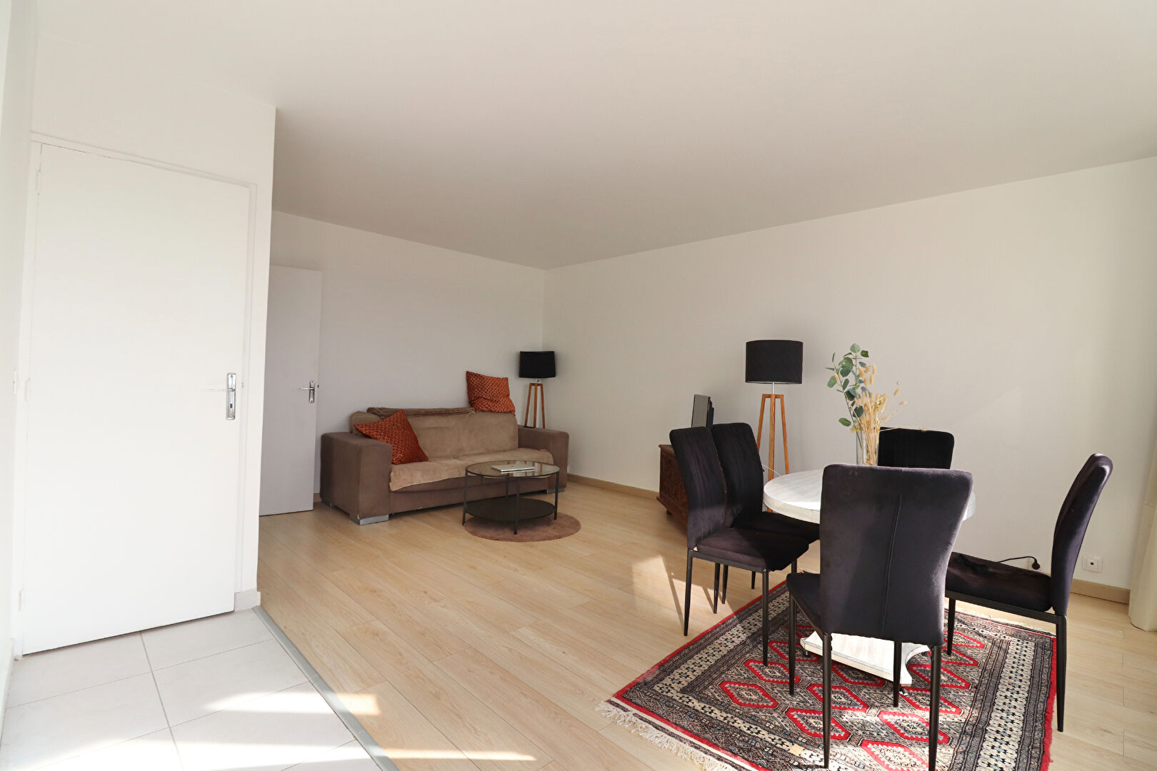 Appartement 2 pièces 46 m2 - PARIS 13e
