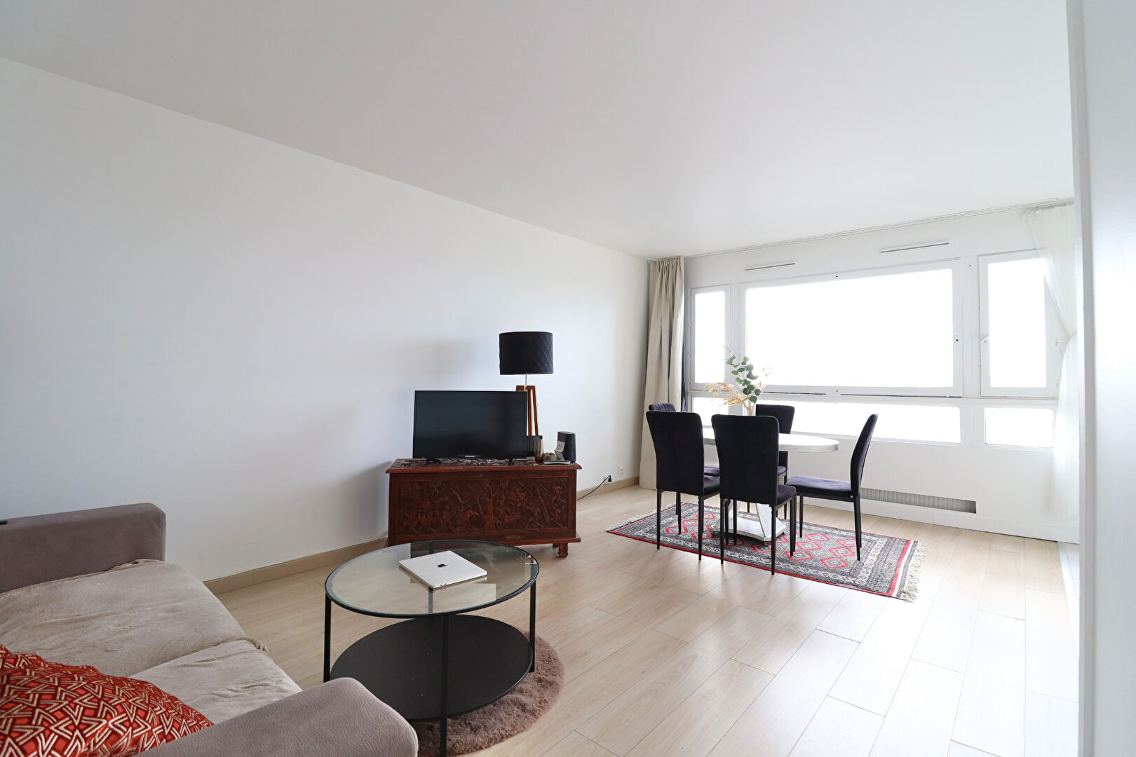 Appartement 2 pièces 46 m2 - PARIS 13e