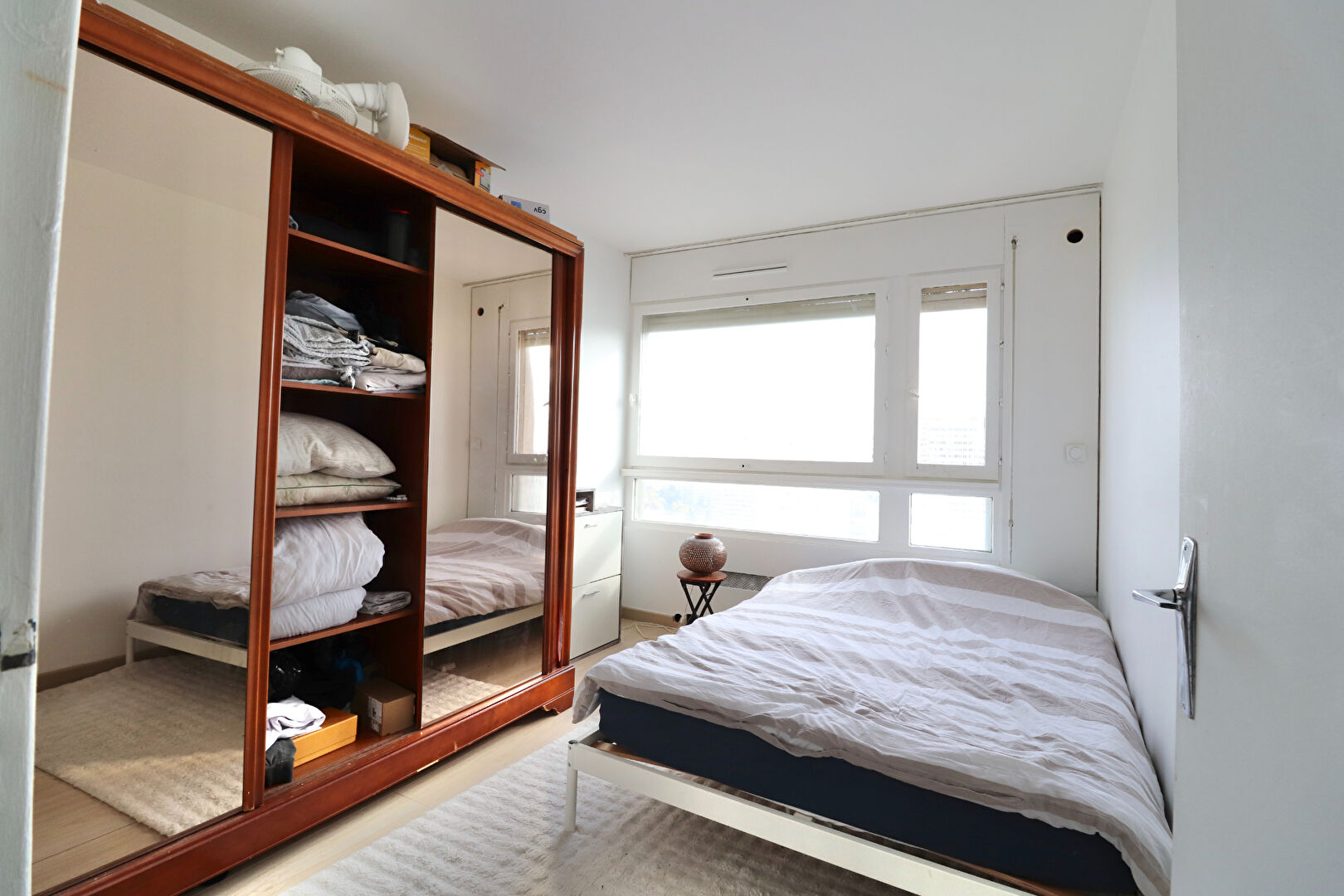 Appartement 2 pièces 46 m2 - PARIS 13e