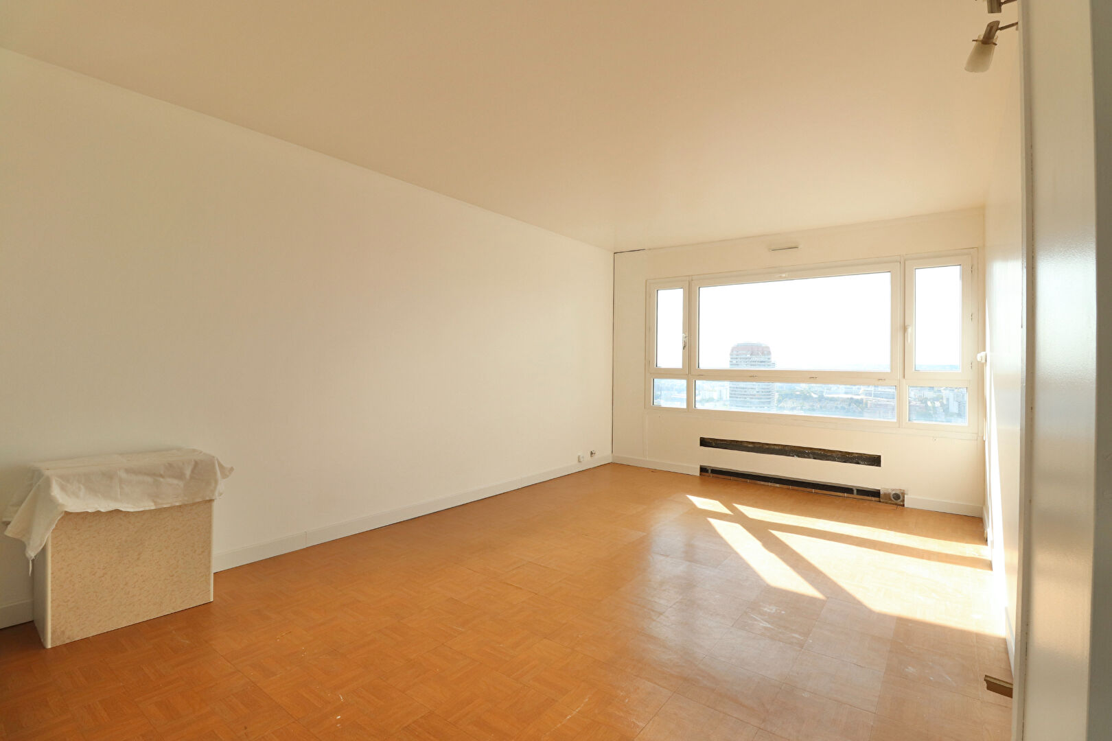 Appartement 2 pièces 46.12 m2 - PARIS XIII