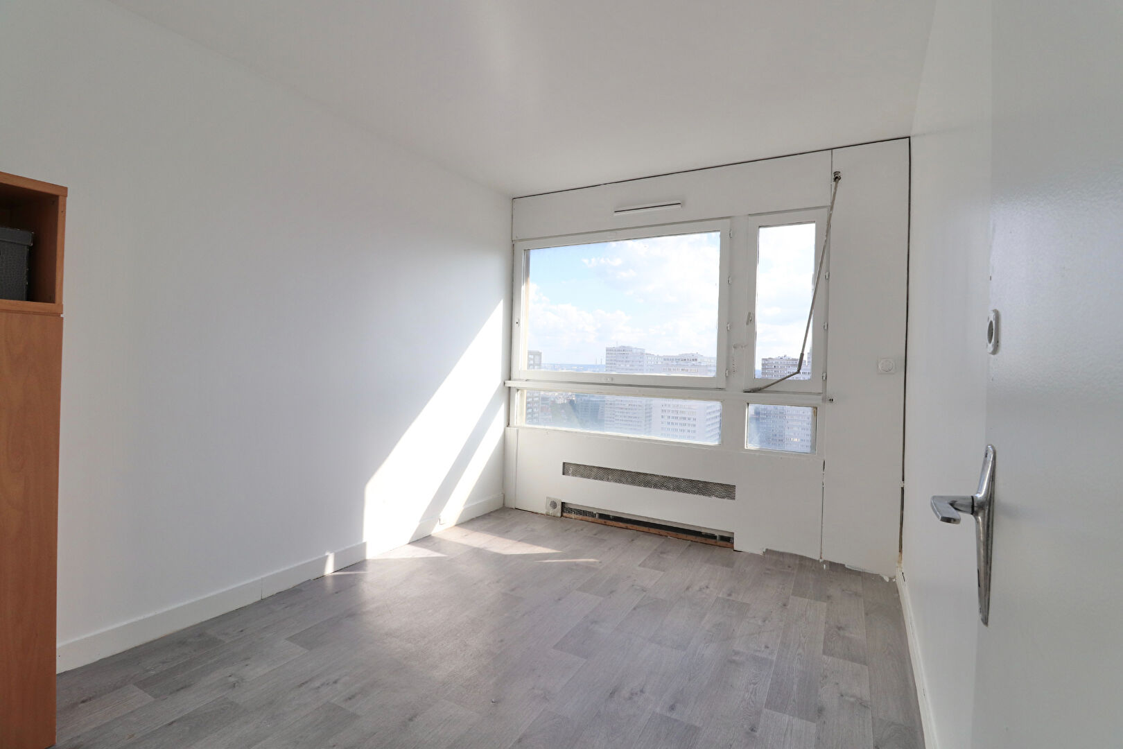 Appartement 2 pièces 46.12 m2 - PARIS XIII
