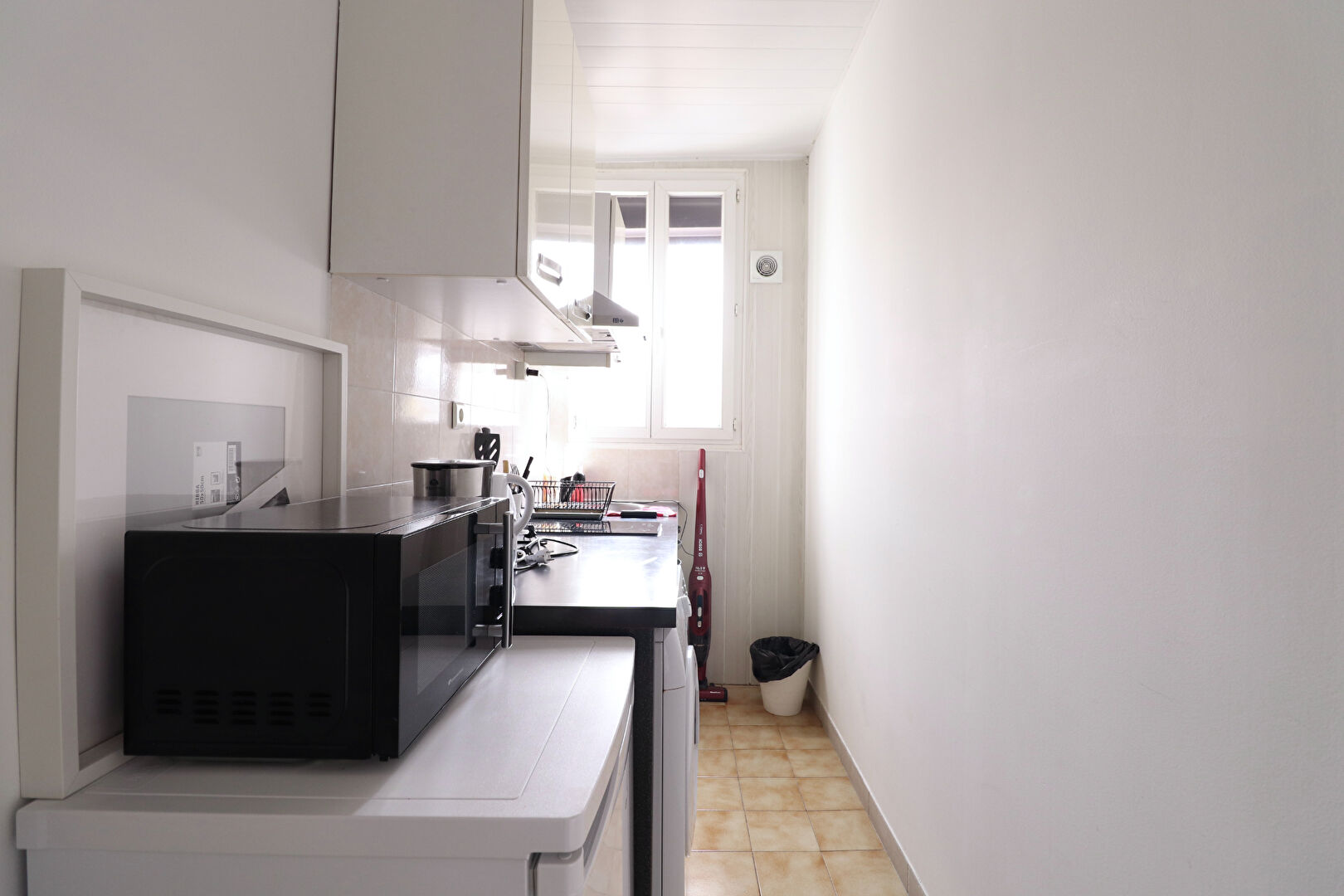 Paris 13 Quartier Gare/Patay - Studio 20m2