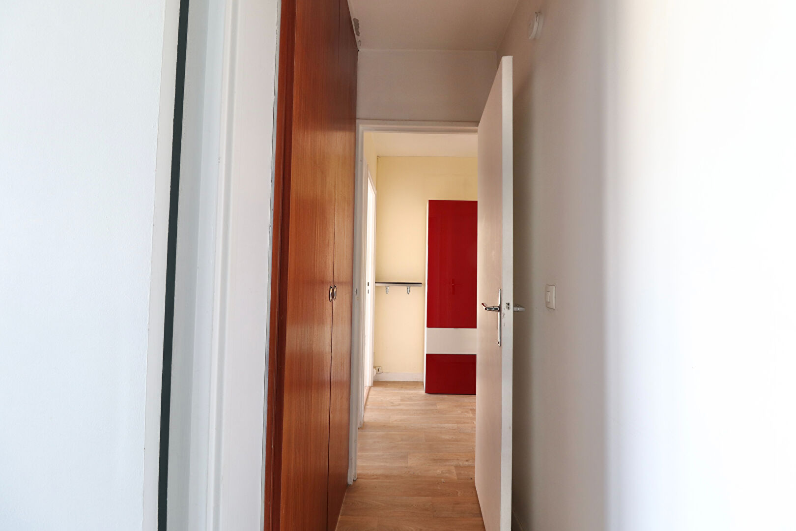Appartement Paris 2 pièces 55,33 m2