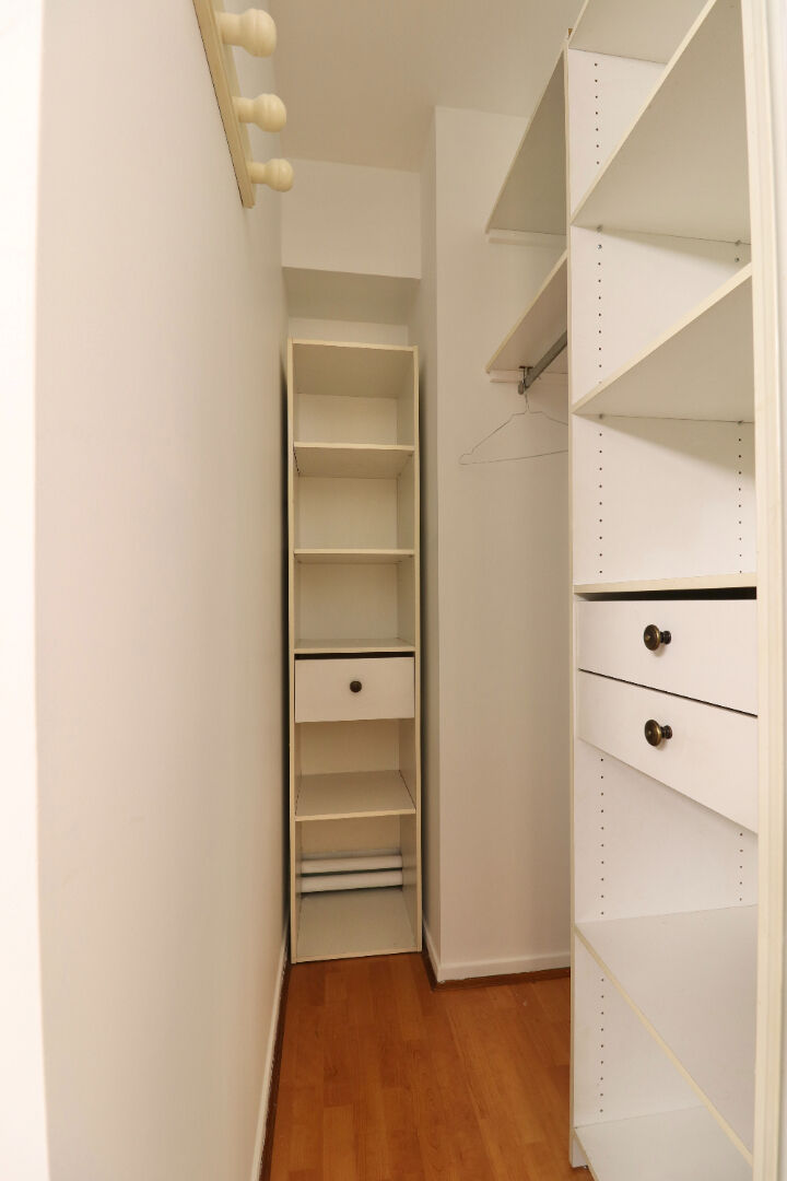 Appartement 2 pièces avec Balcon & Parking - Vitry Sur Seine