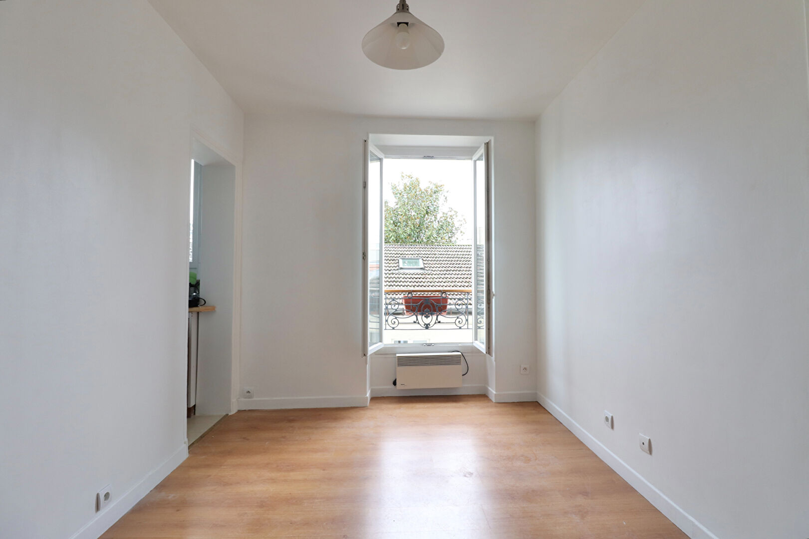 Appartement 3 pièces 32.20 m2 - PARIS XIII BNF