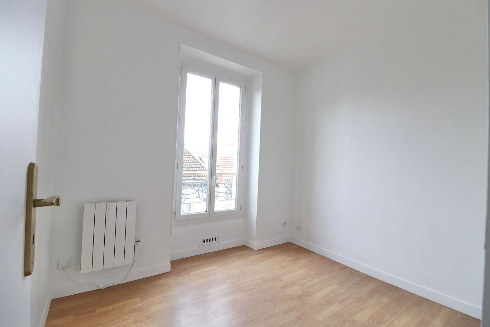 Appartement 3 pièces 32.20 m2 - PARIS XIII BNF