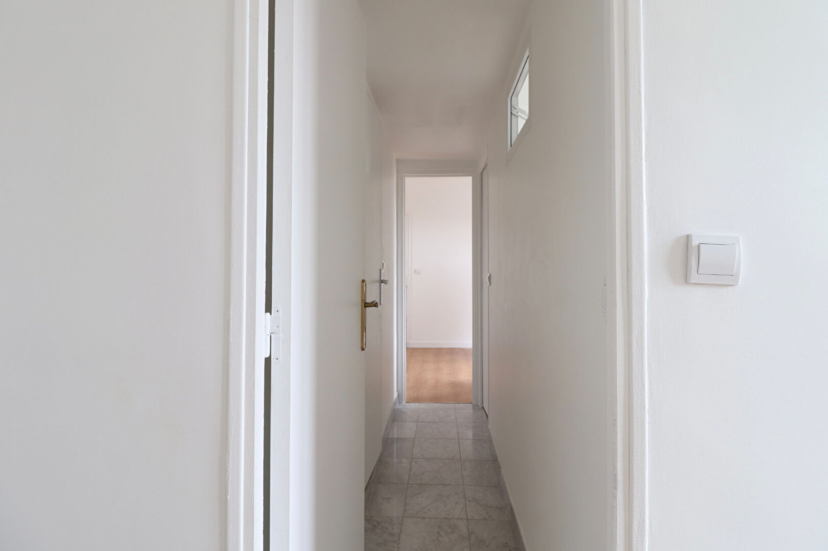 Appartement 3 pièces 32.20 m2 - PARIS XIII BNF