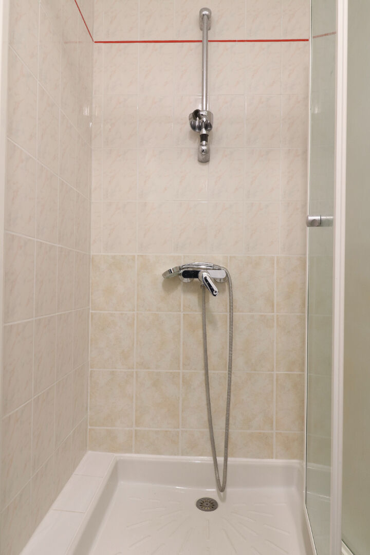 Appartement 3 pièces 32.20 m2 - PARIS XIII BNF