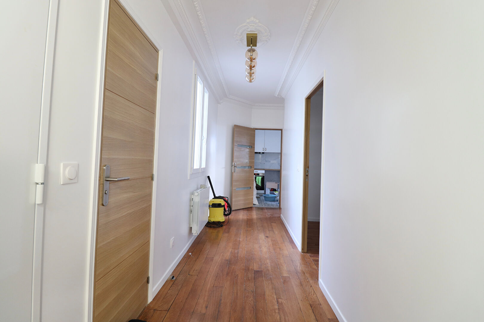 Appartement Paris 13 - 3 pièces 68 m2