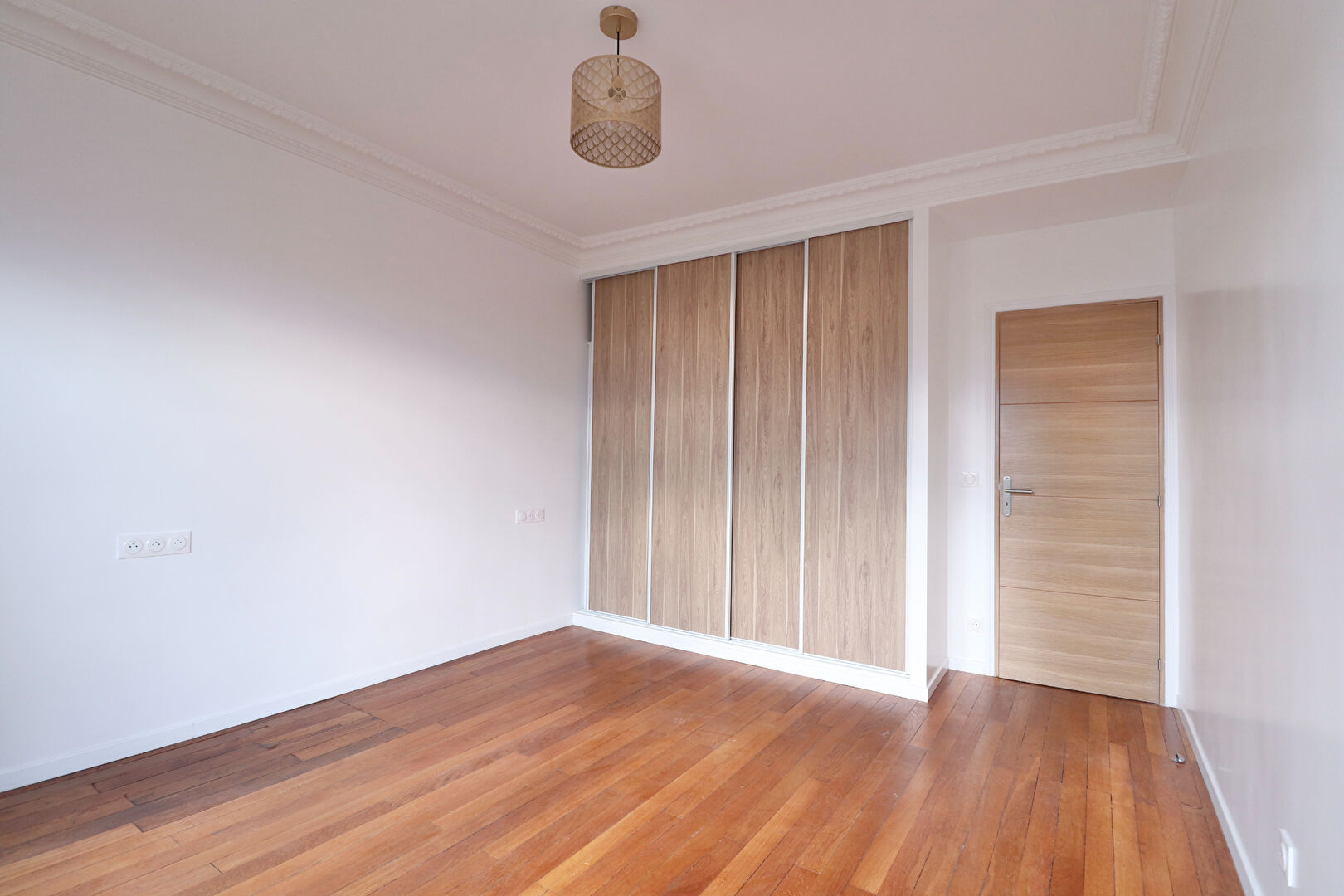 Appartement Paris 13 - 3 pièces 68 m2