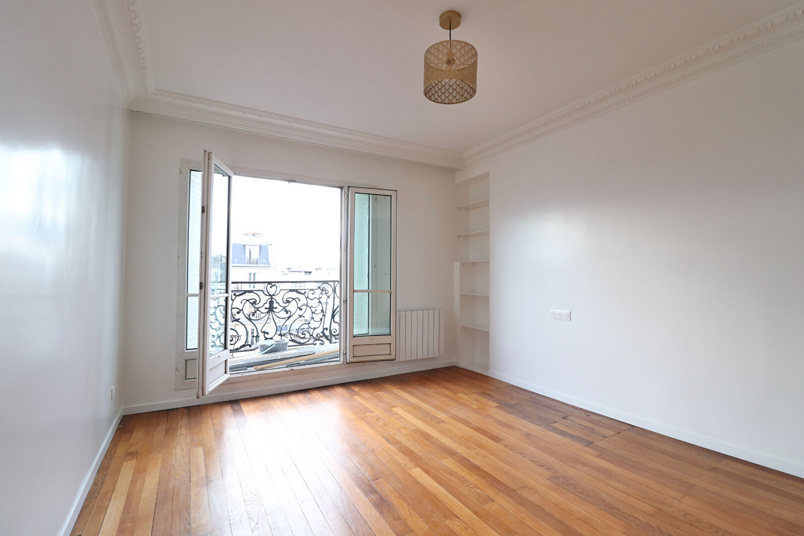 Appartement Paris 13 - 3 pièces 68 m2