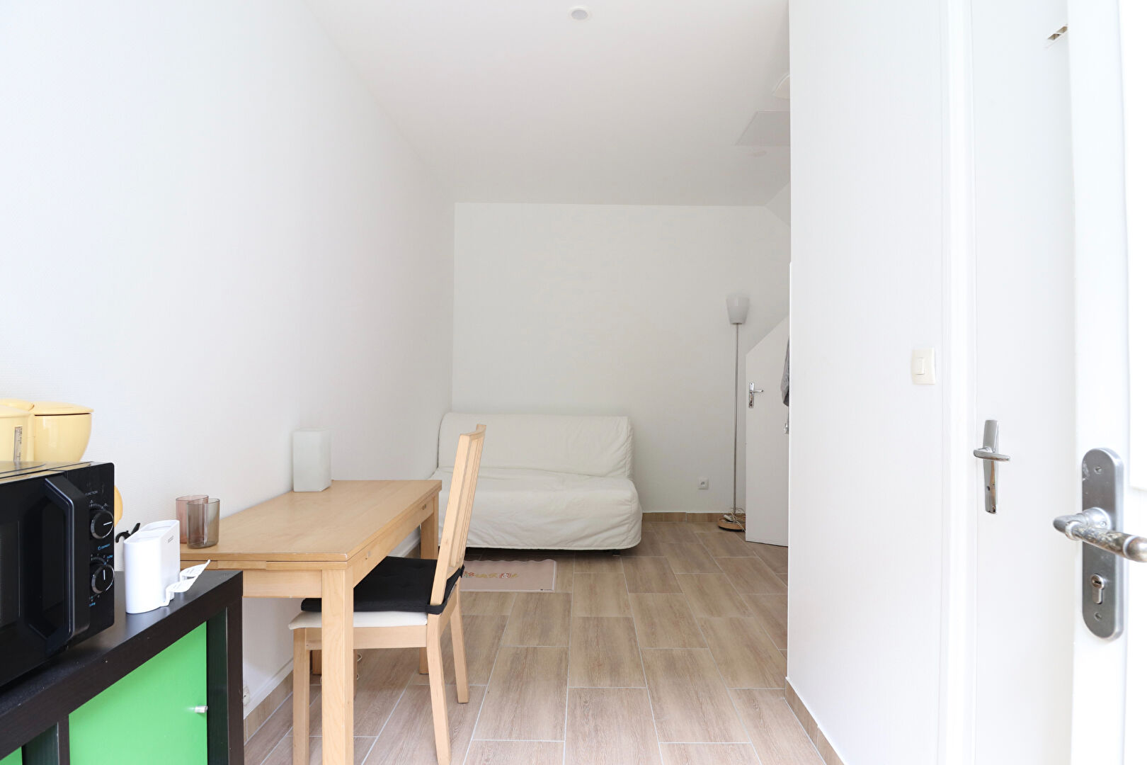 Studio - Charenton Le Pont - Metro Charenton Ecoles