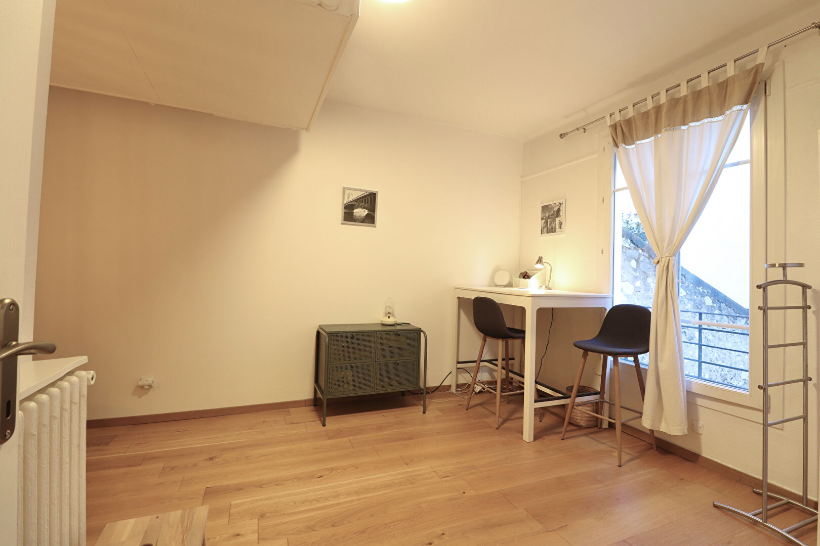 Studio 18,15 m2 - PARIS 13