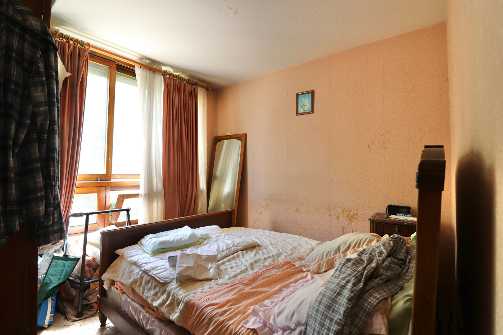 Appartement Villeneuve Saint Georges 3 pièces de 63 m2