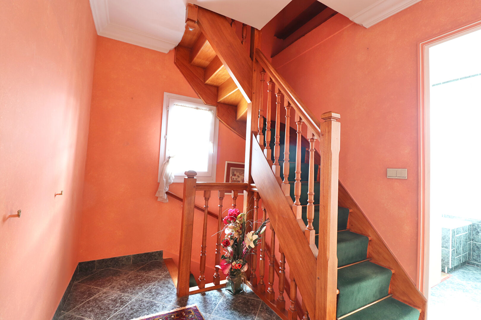 Maison 5 pièces 129.25 m2 - SAINT MAUR DES FOSSES