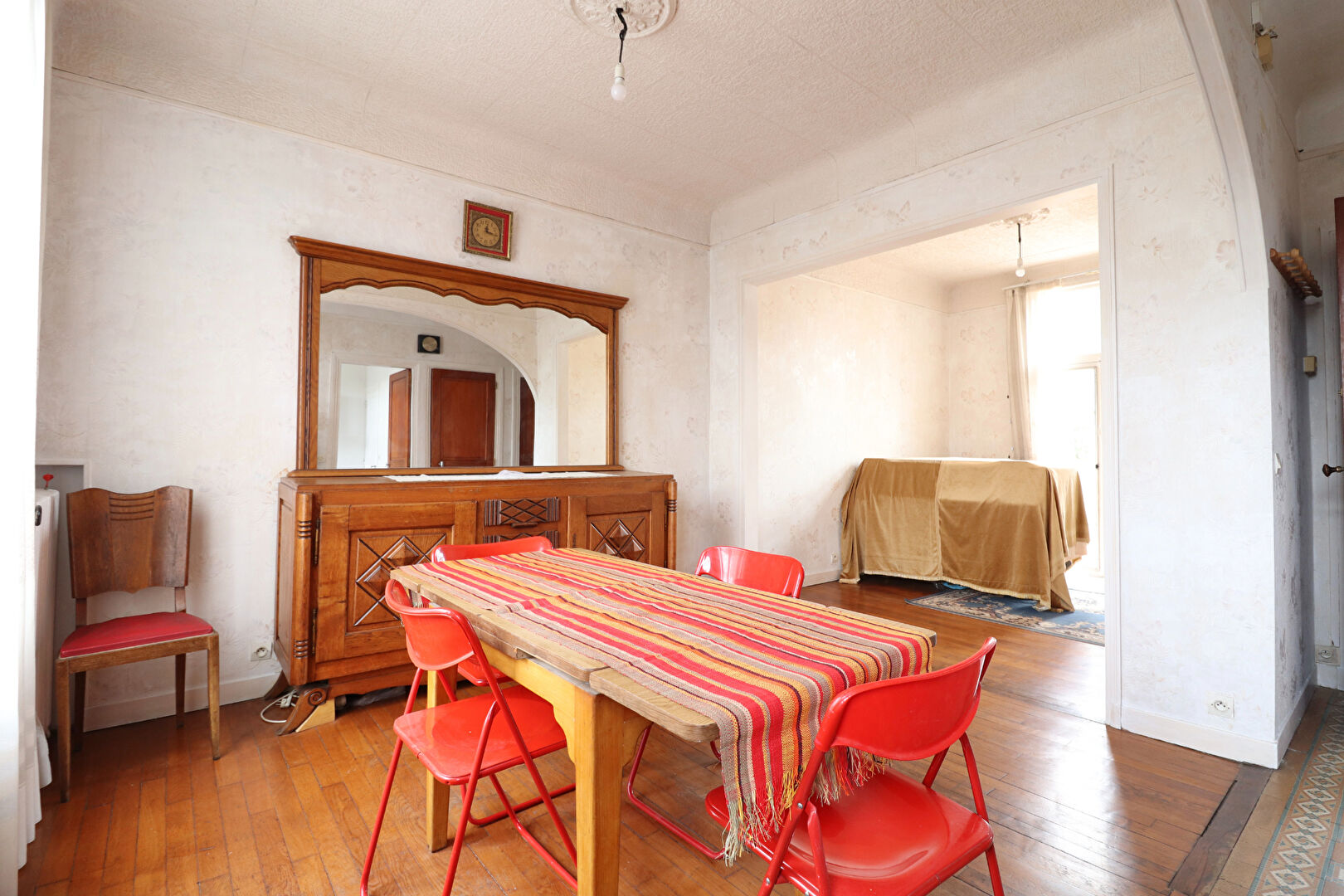 Maison 5 pièces 179,52 m2 - VITRY SUR SEINE