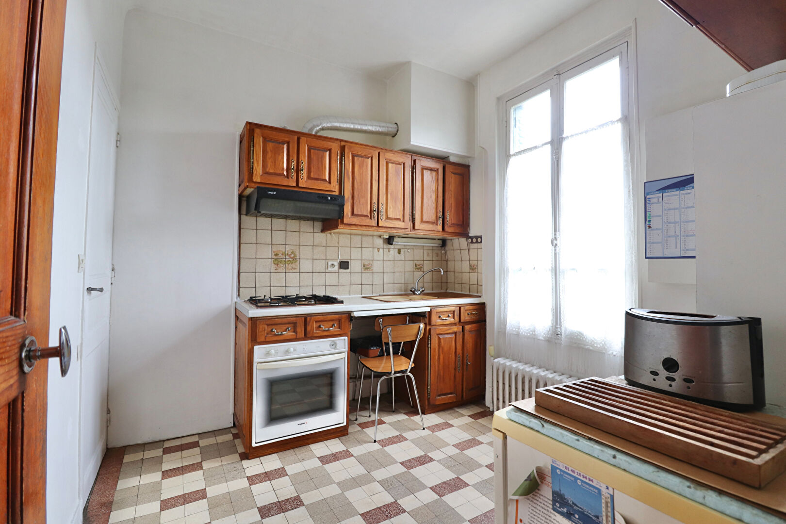 Maison 5 pièces 179,52 m2 - VITRY SUR SEINE