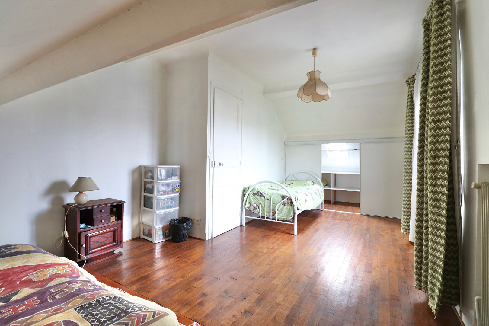 Maison 5 pièces 179,52 m2 - VITRY SUR SEINE