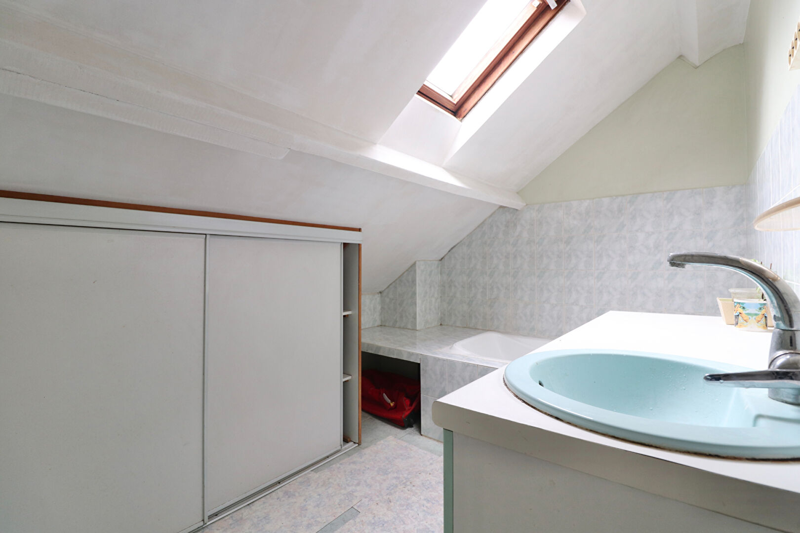 Maison 5 pièces 179,52 m2 - VITRY SUR SEINE