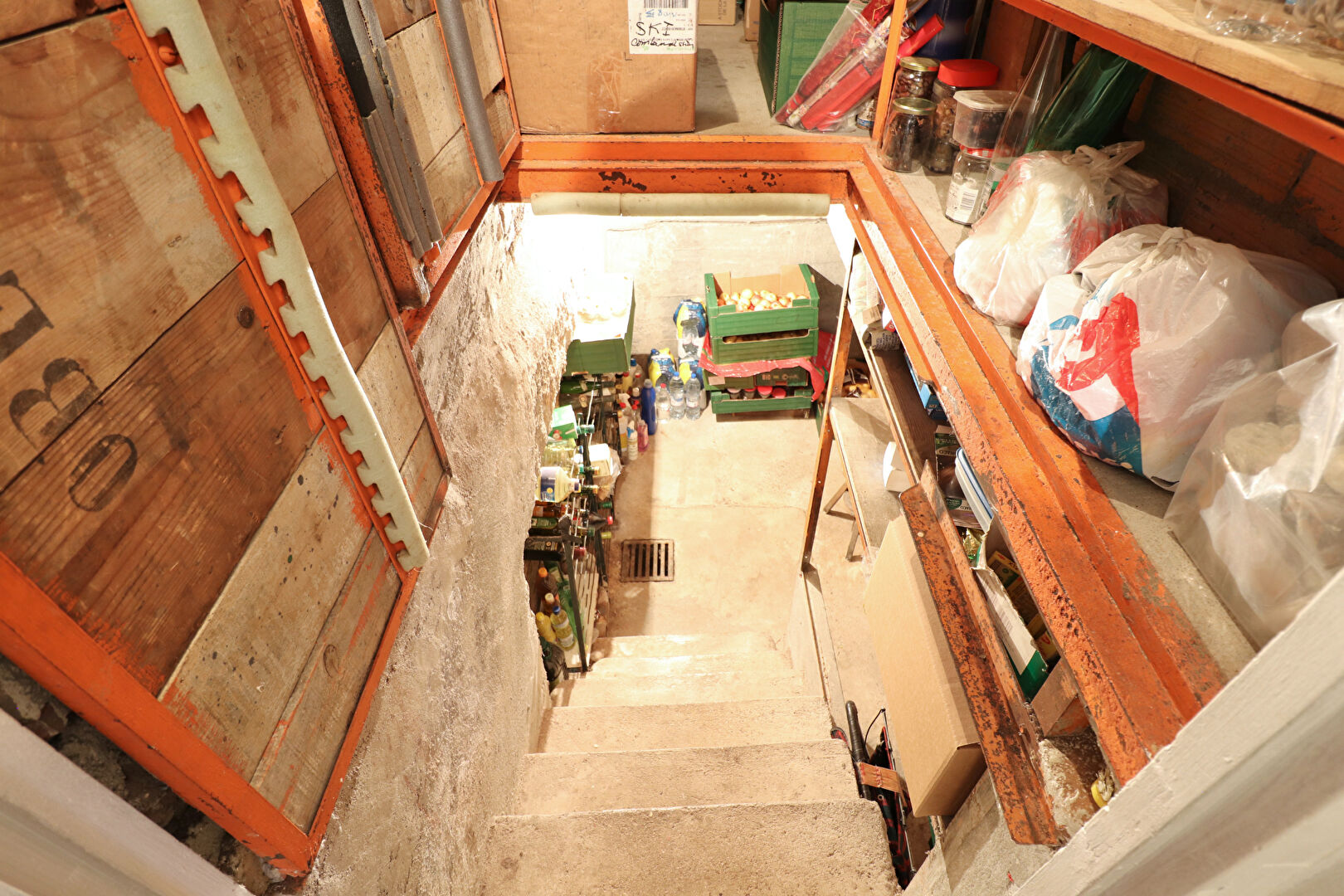 Maison 5 pièces 179,52 m2 - VITRY SUR SEINE