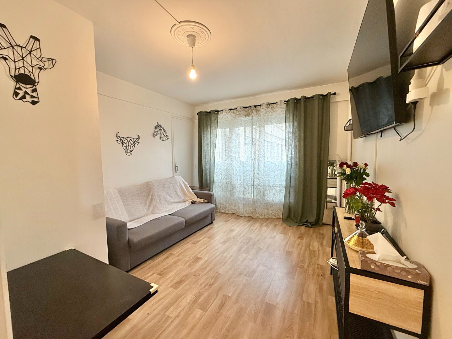 Appartement 2 pièces 43,29 m2 - ALFORTVILLE