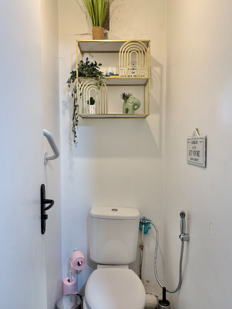 Appartement 2 pièces 43,29 m2 - ALFORTVILLE