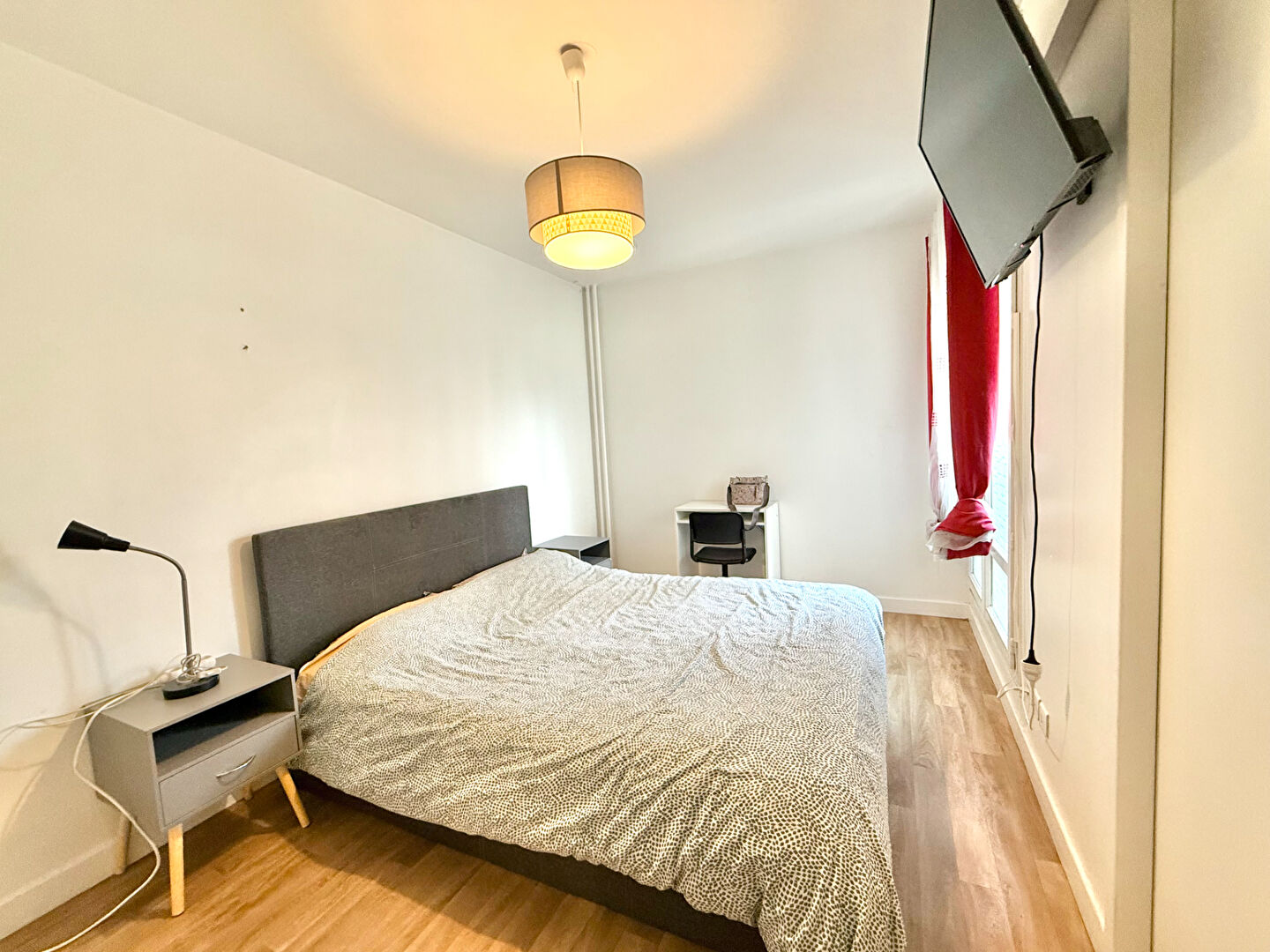 Appartement 2 pièces 43,29 m2 - ALFORTVILLE
