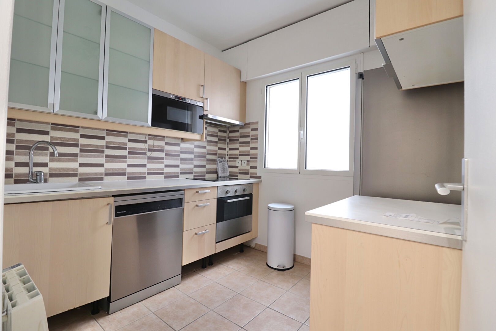 Appartement Paris 2 pièce(s) 48 m2