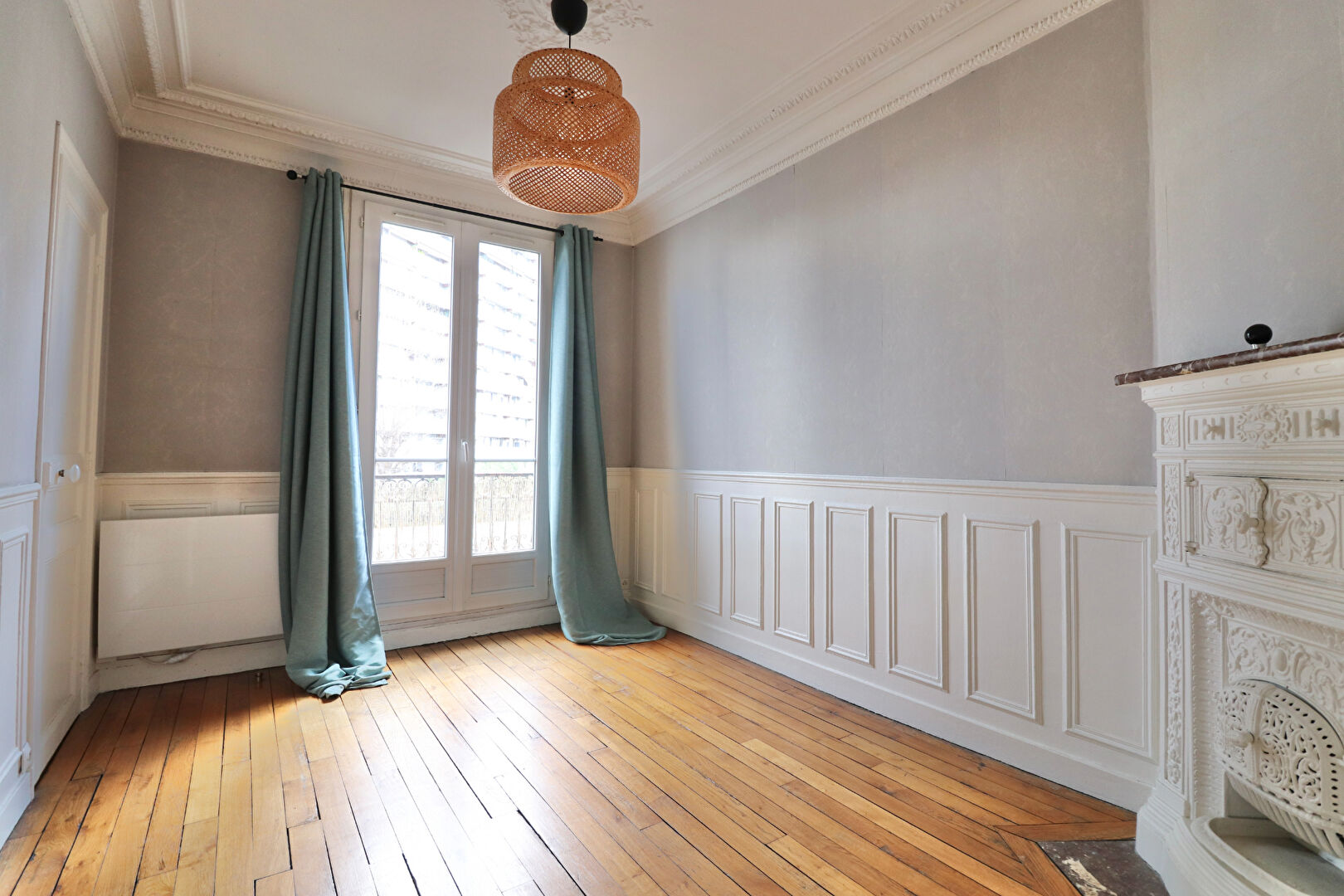 Appartement Paris 2 pièces 40 m2 - Paris XIII