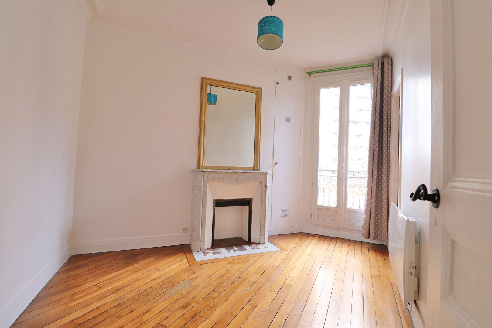 Appartement Paris 2 pièces 40 m2 - Paris XIII