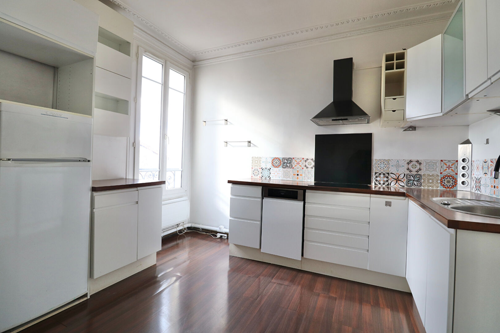 Appartement Paris 2 pièces 40 m2 - Paris XIII