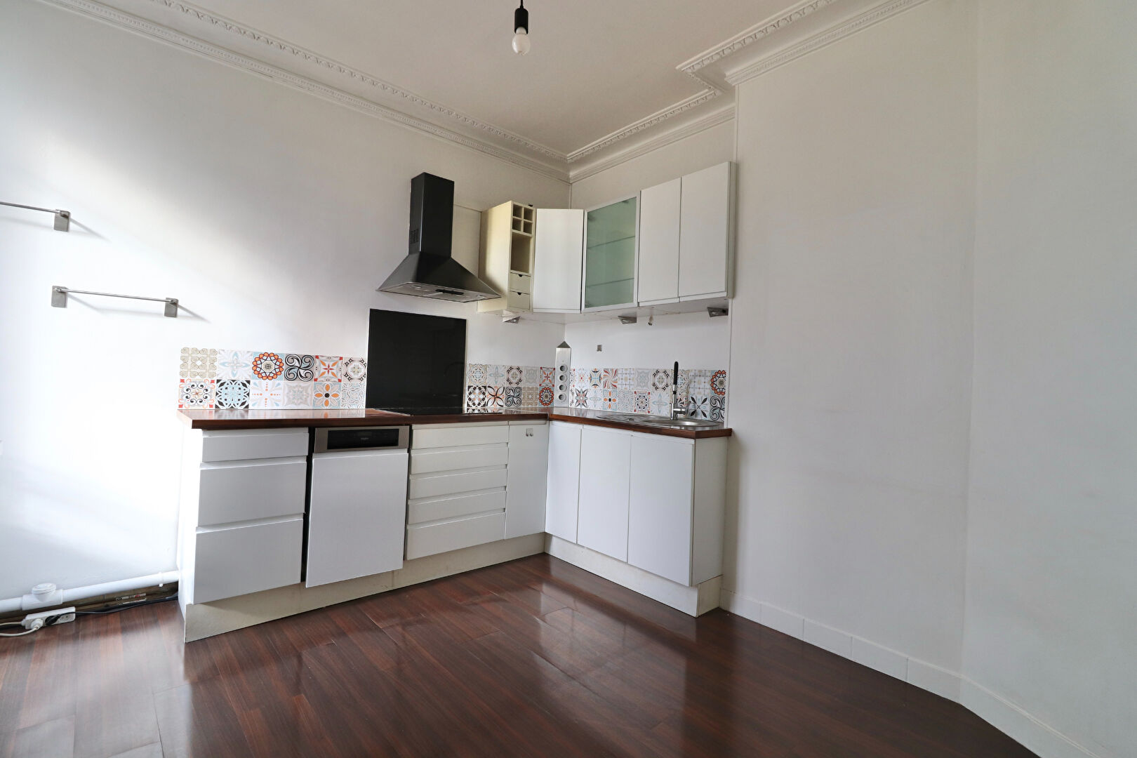 Appartement Paris 2 pièces 40 m2 - Paris XIII