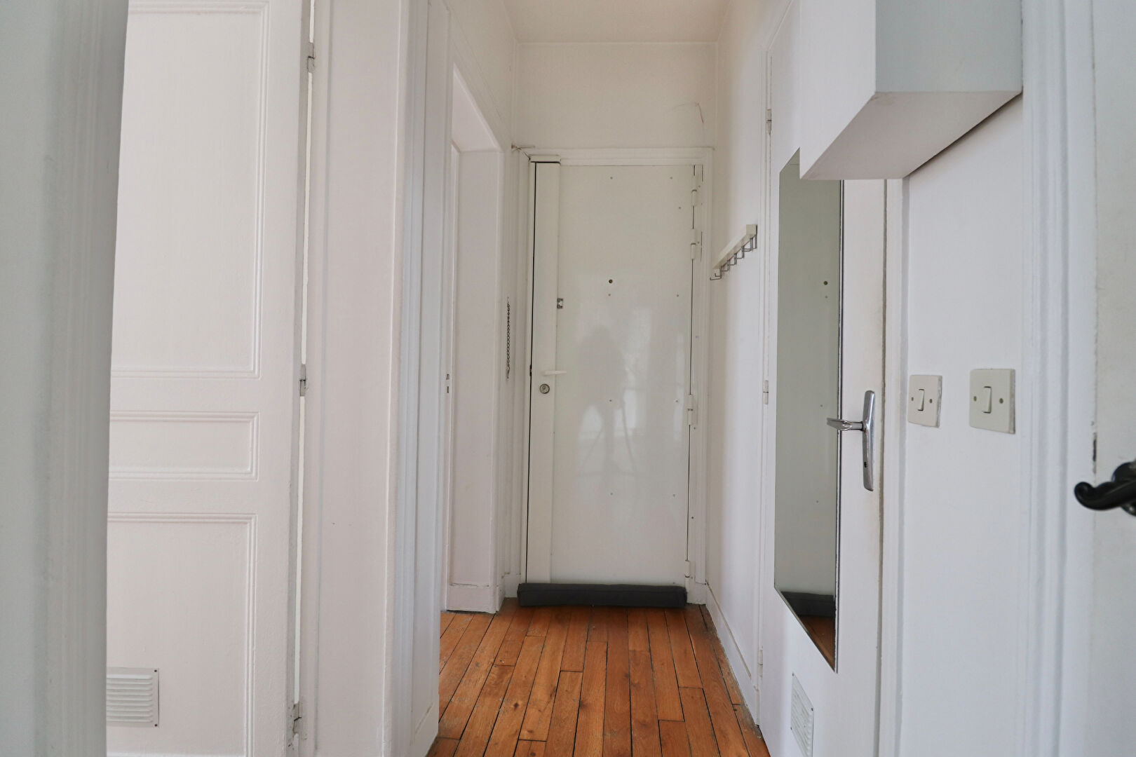 Appartement Paris 2 pièces 40 m2 - Paris XIII