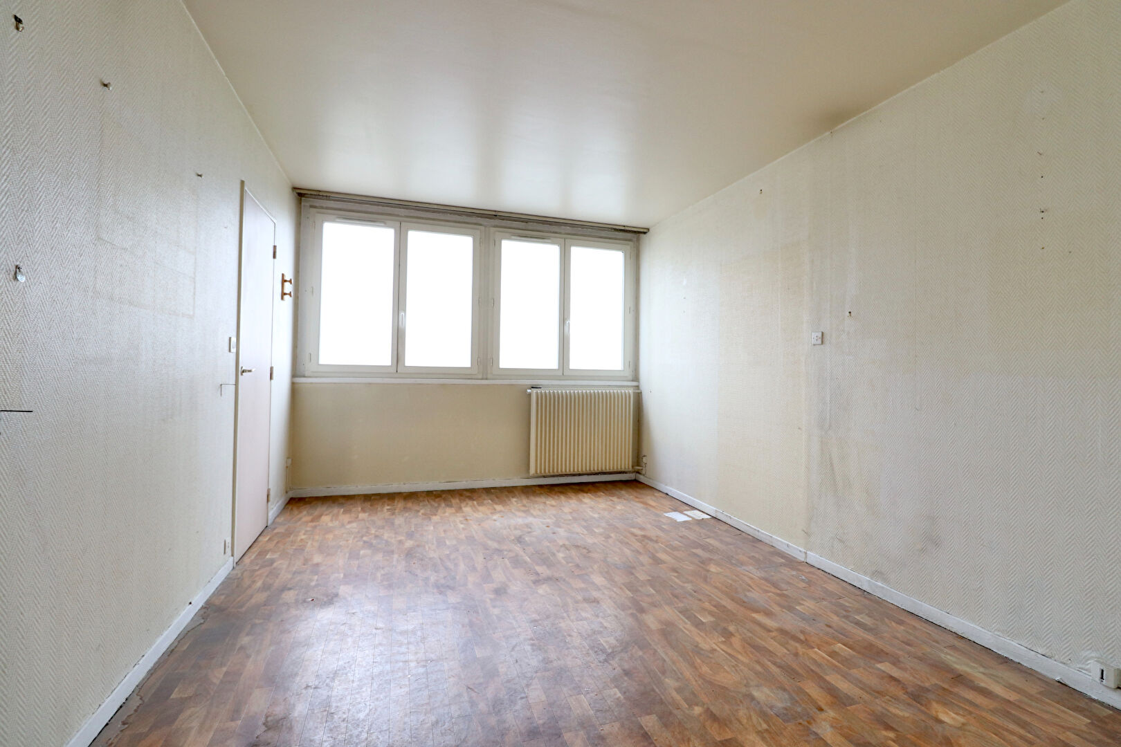 Appartement 2 pièces Paris 13e - Porte d'Ivry