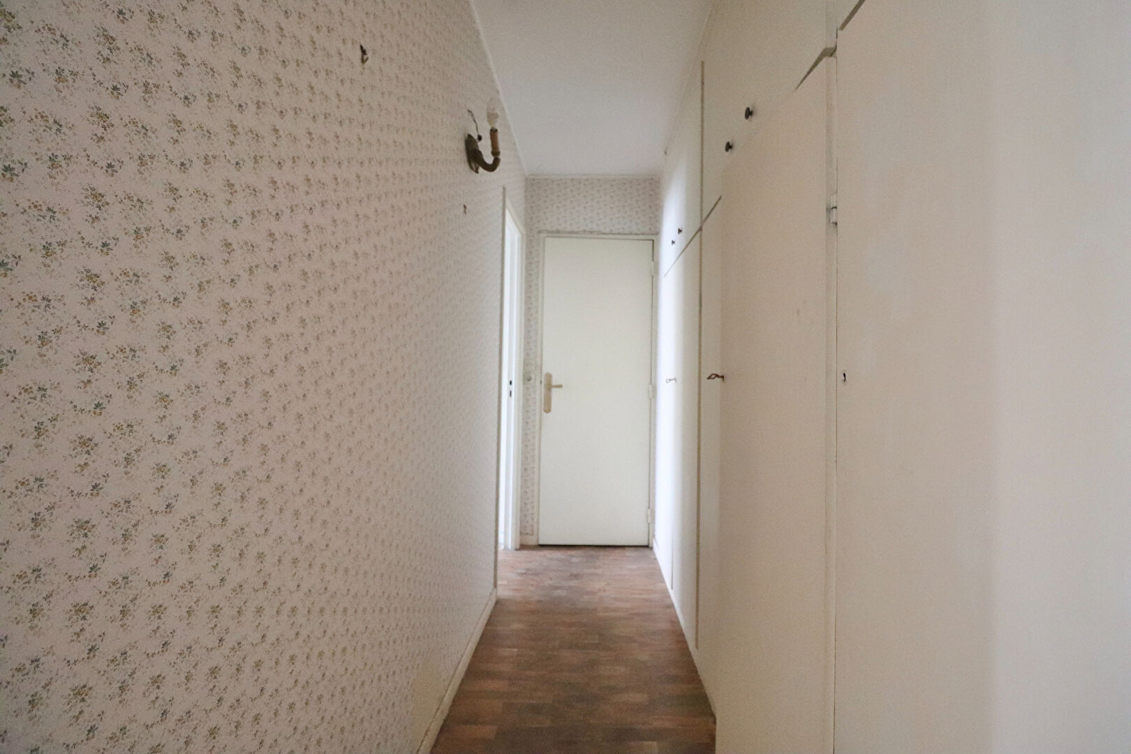 Appartement 2 pièces Paris 13e - Porte d'Ivry