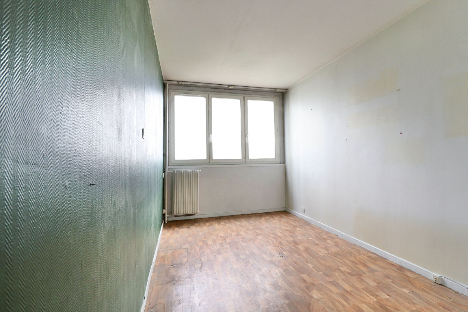 Appartement 2 pièces Paris 13e - Porte d'Ivry