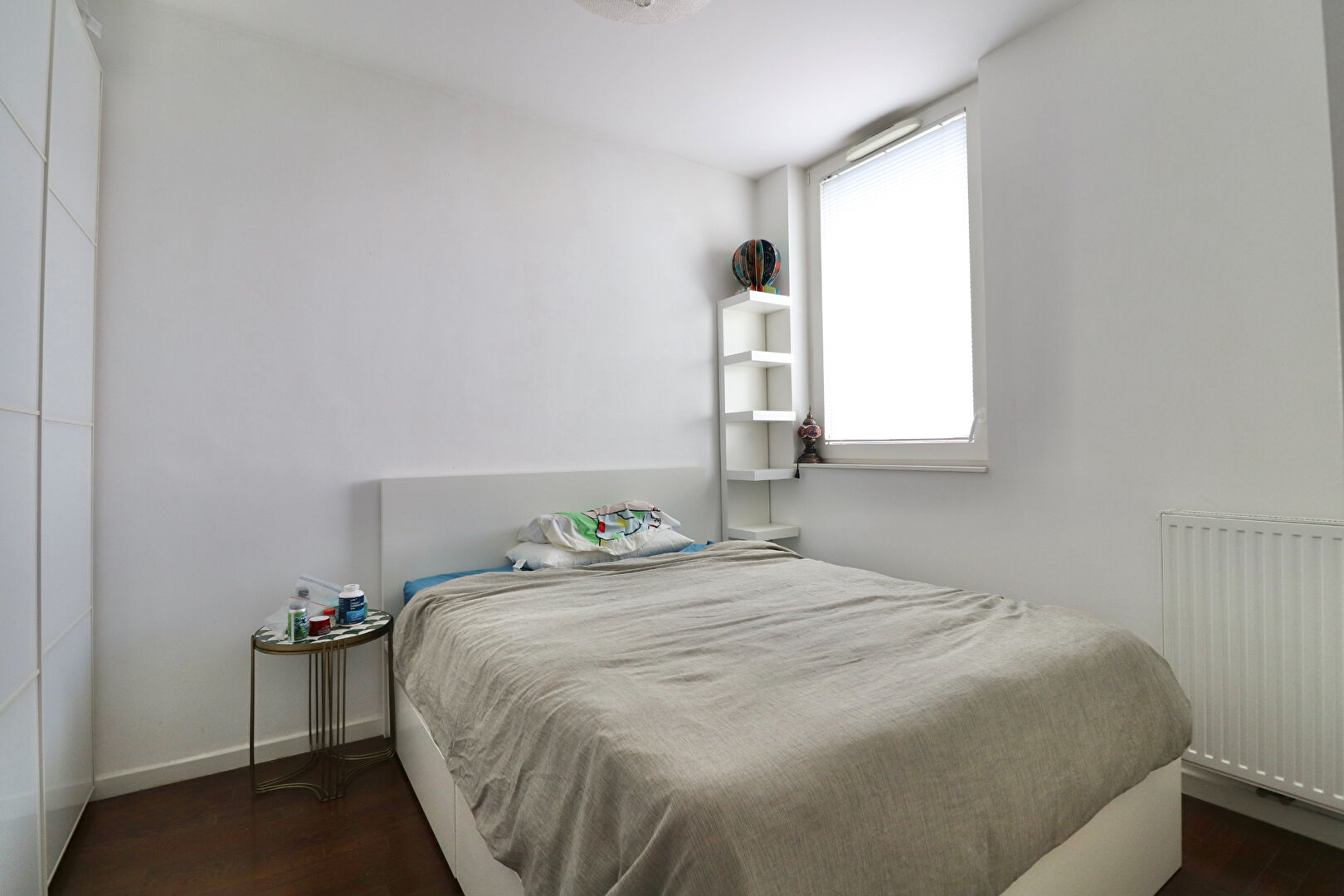 Appartement 2 pièces 33 m2 - Paris 13