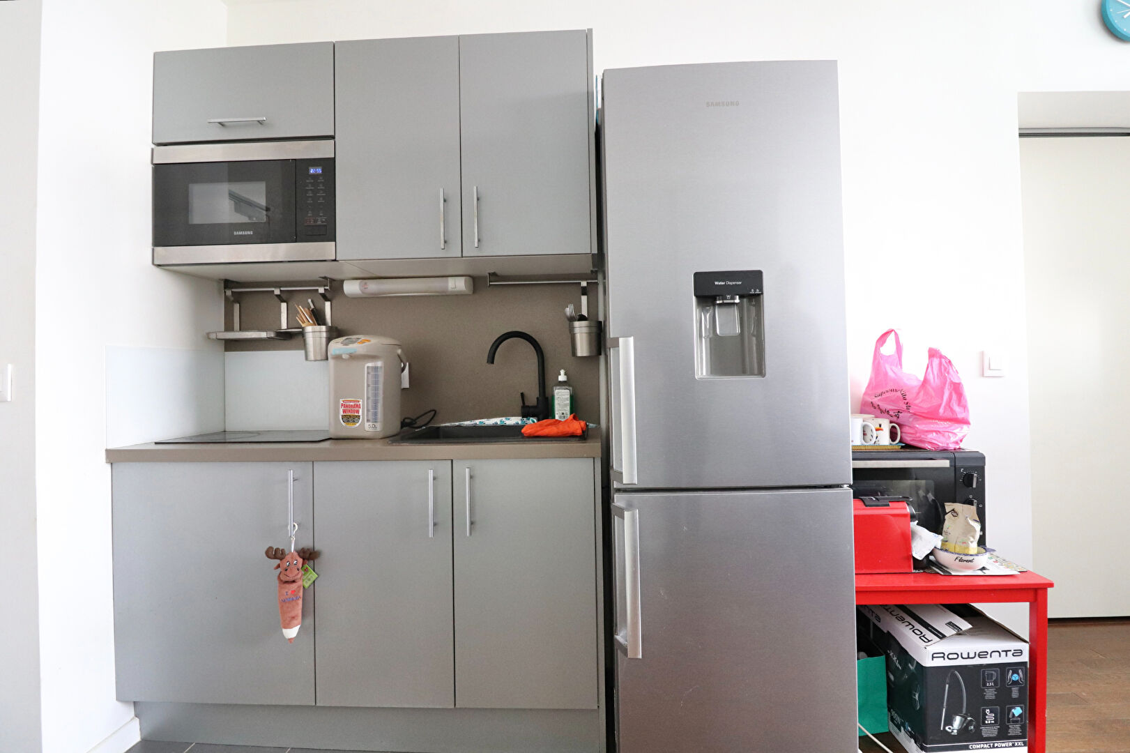 Appartement 2 pièces 33 m2 - Paris 13