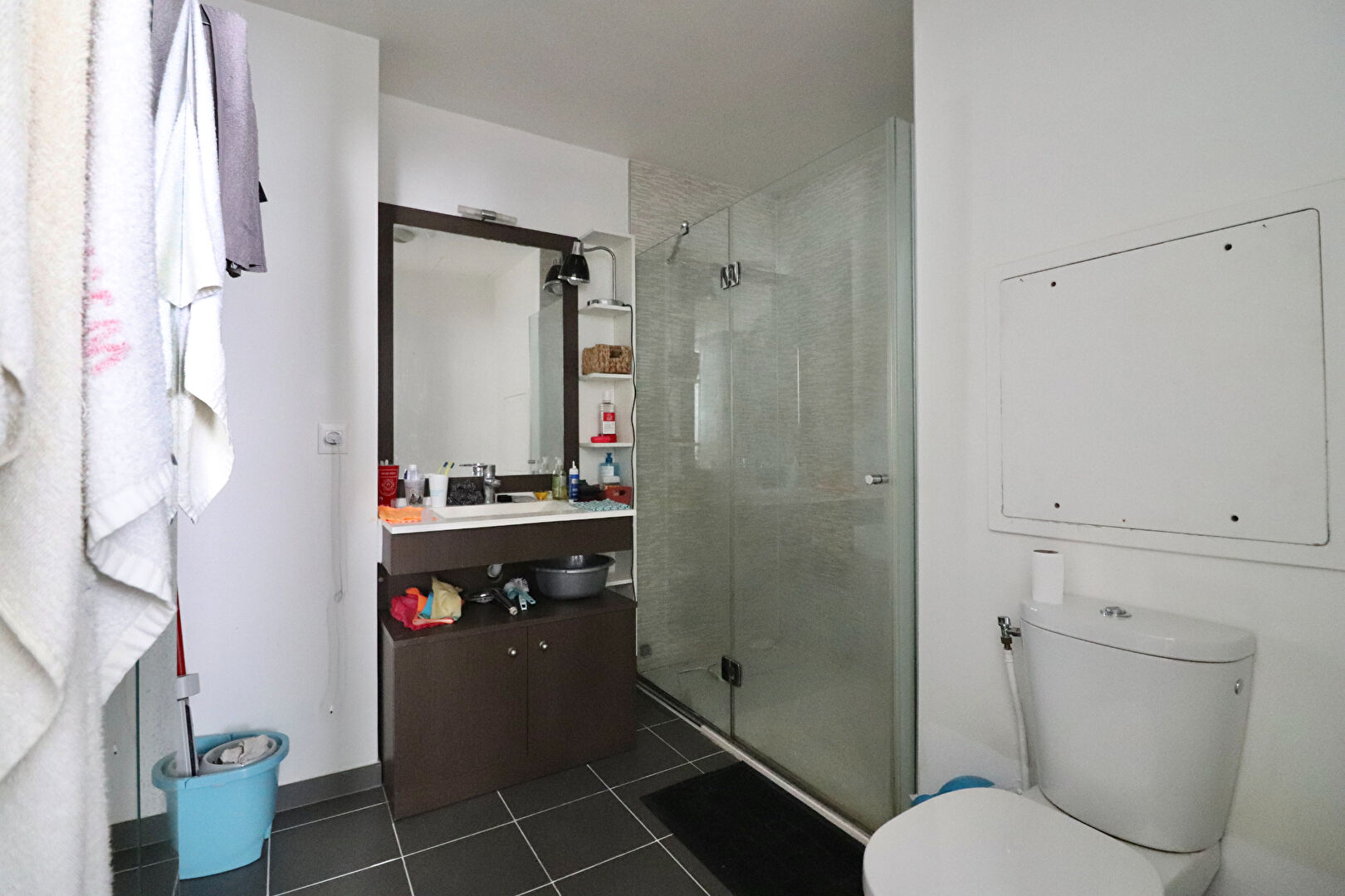 Appartement 2 pièces 33 m2 - Paris 13