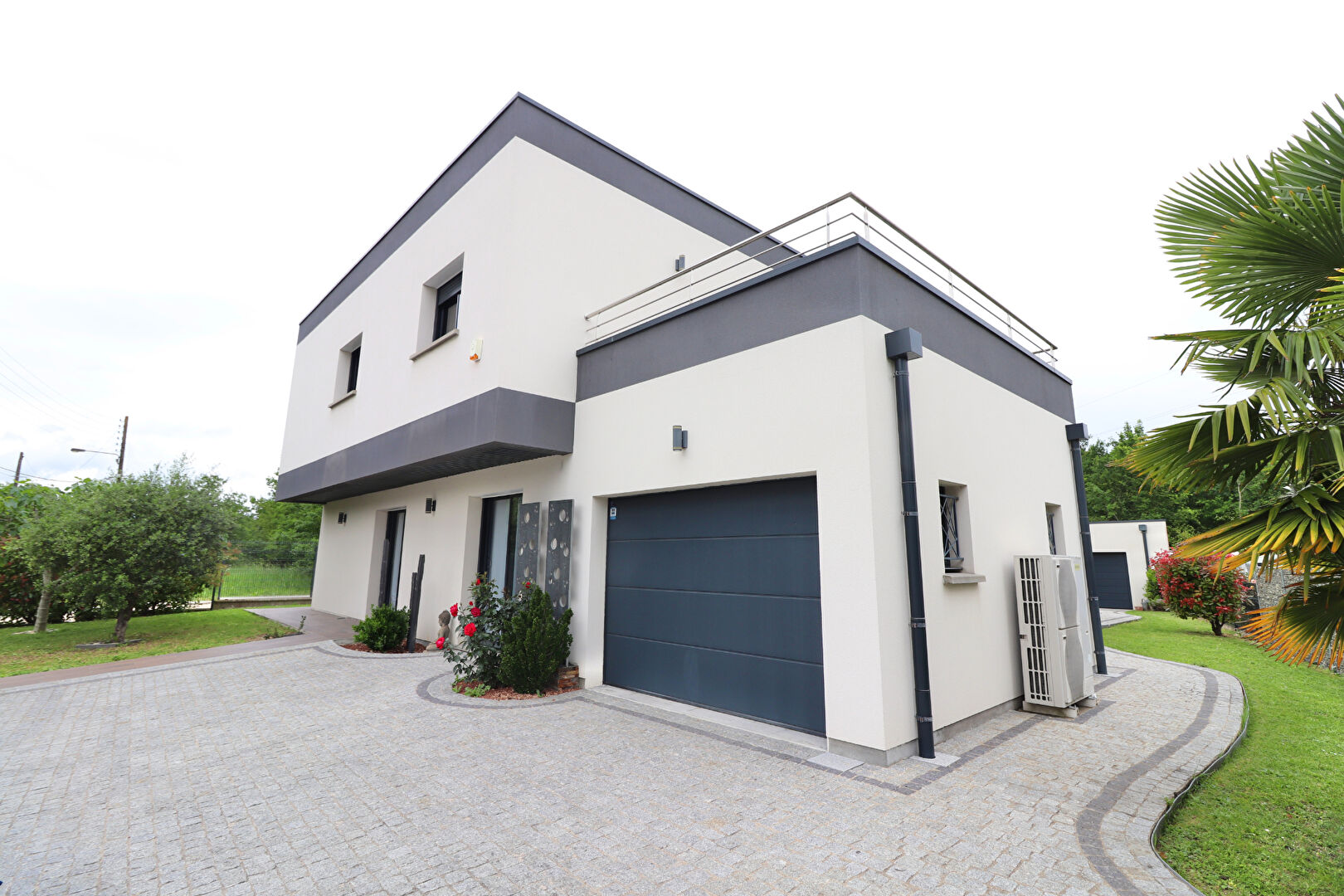Maison de standing - Saint Jean De Braye 162 m2