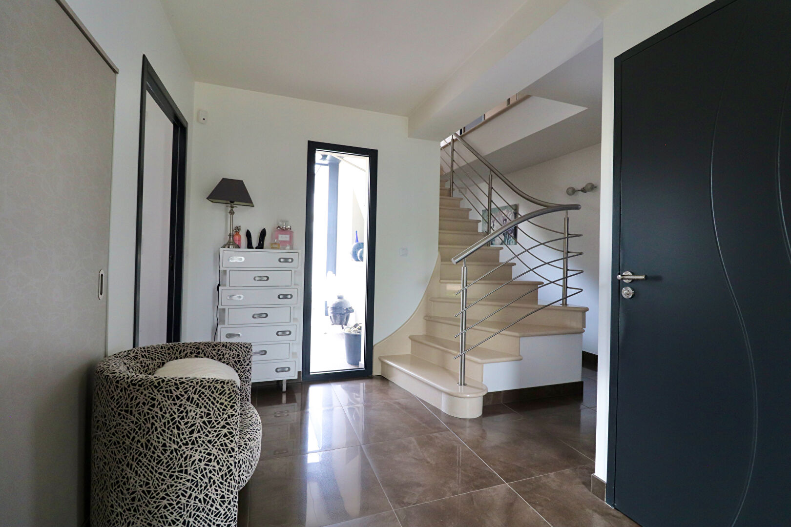 Maison de standing - Saint Jean De Braye 162 m2