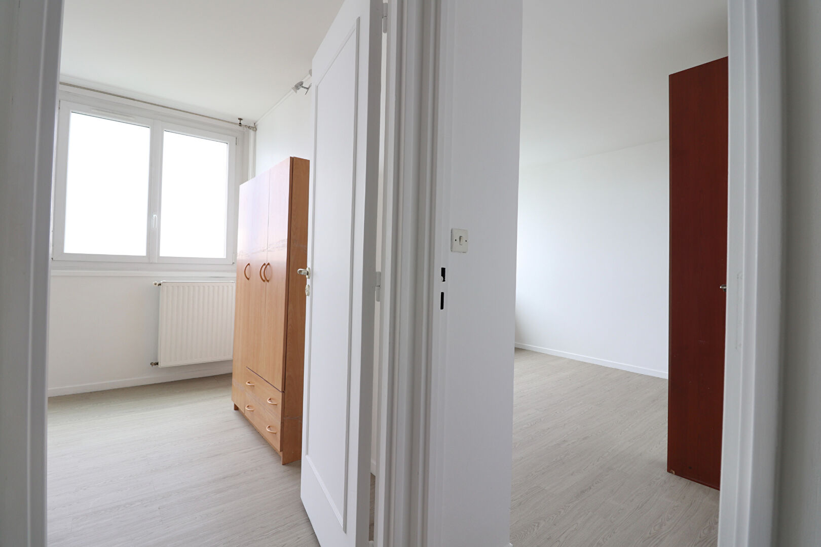Appartement 3 pièces 70.47 m2 - Paris 13