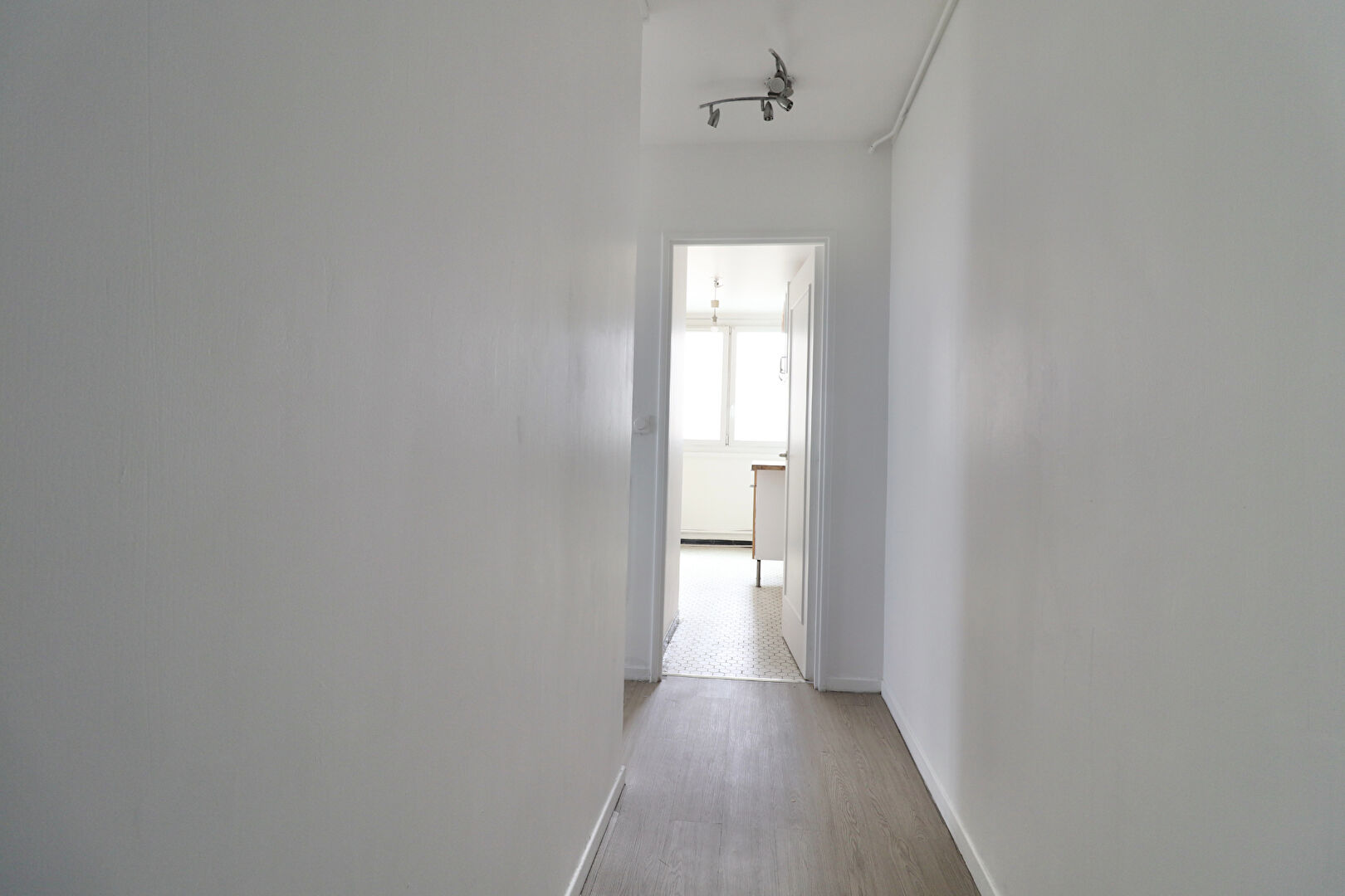 Appartement 3 pièces 70.47 m2 - Paris 13