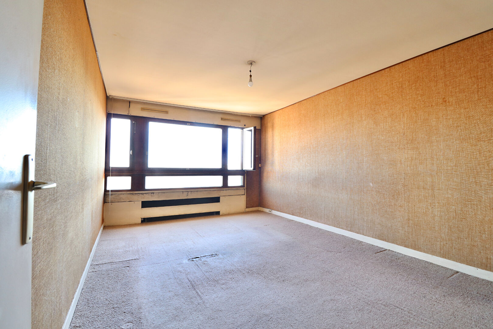 Appartement 2 pièces - Paris 13