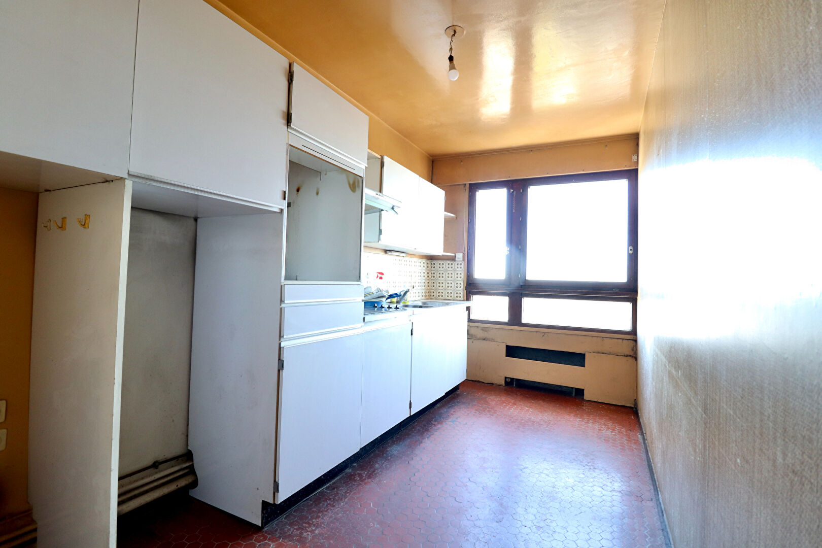 Appartement 2 pièces - Paris 13