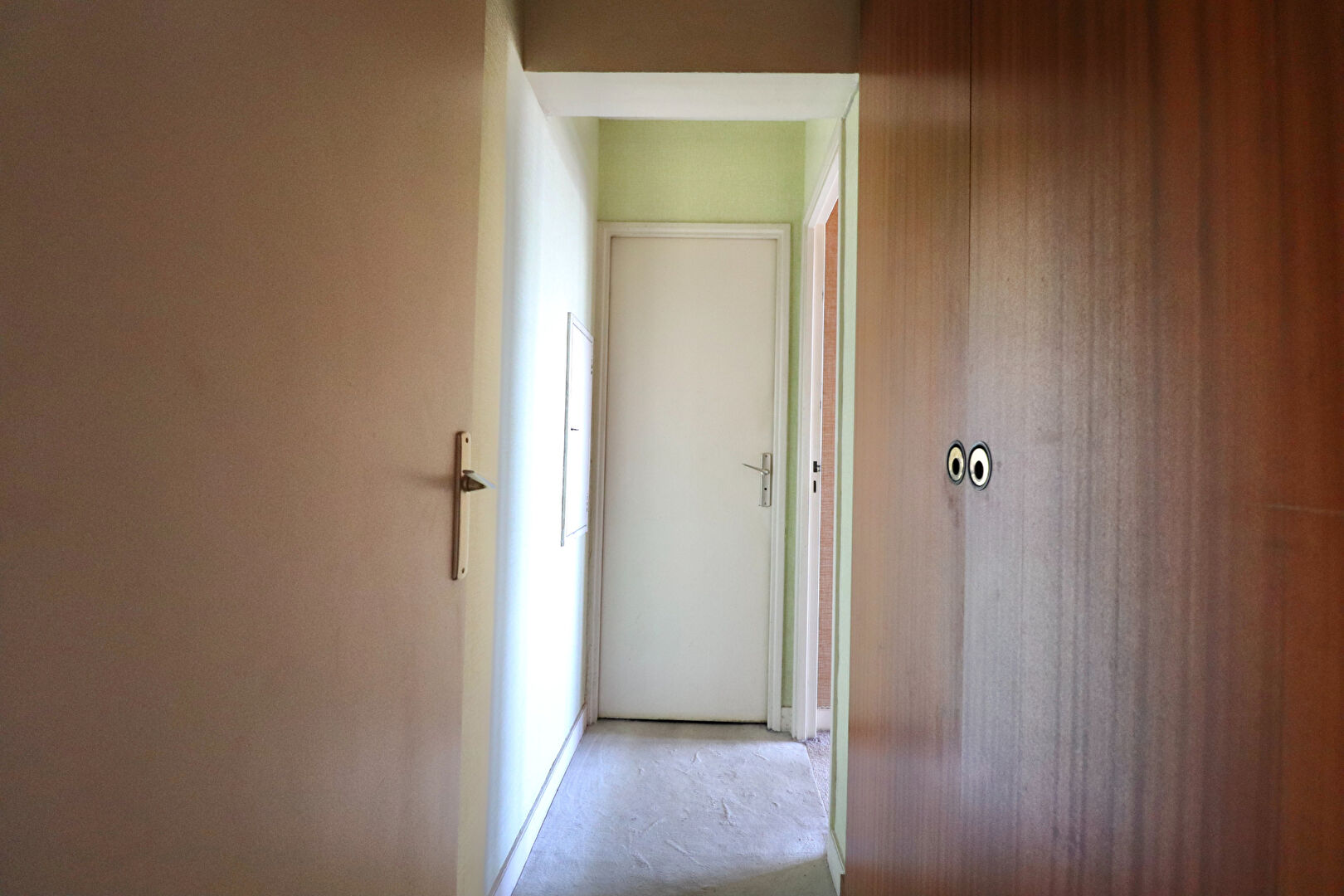 Appartement 2 pièces - Paris 13