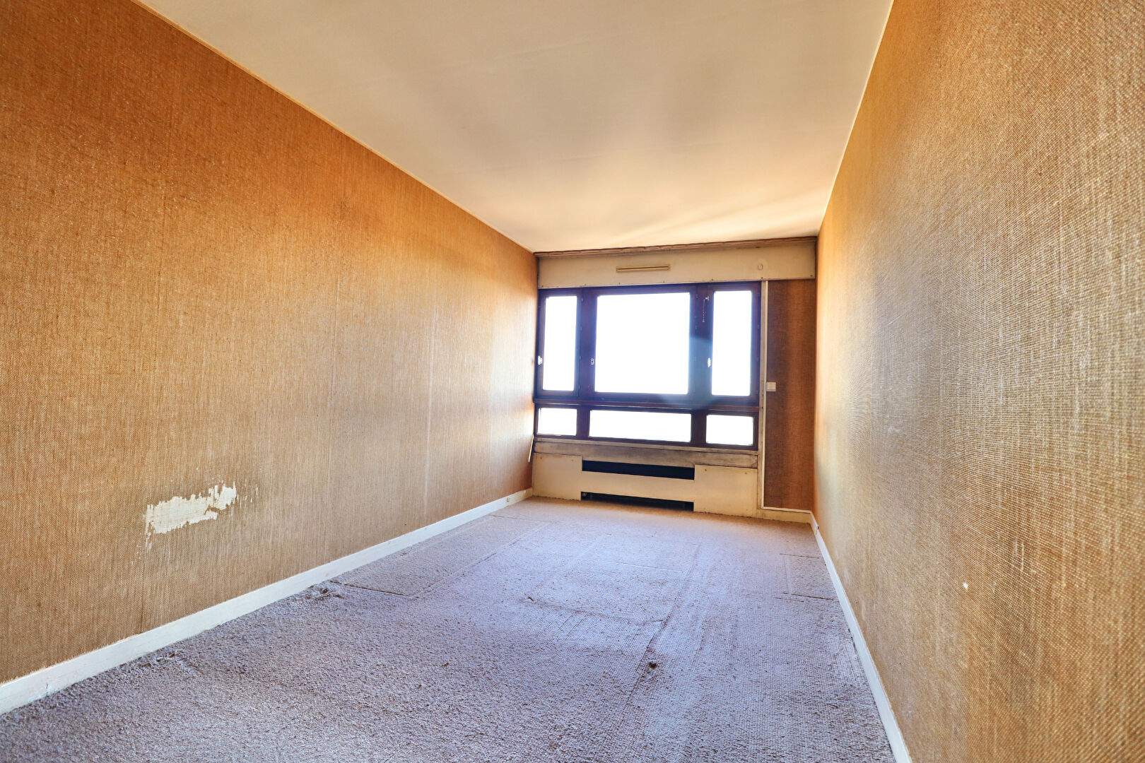 Appartement 2 pièces - Paris 13