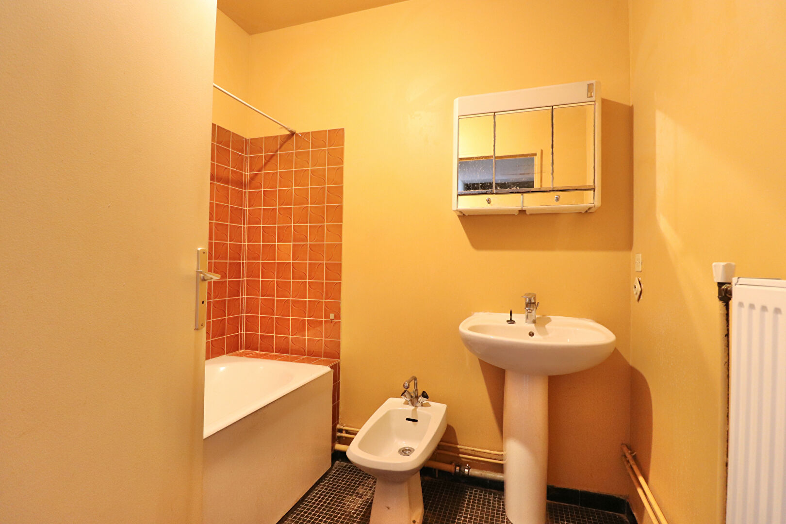 Appartement 2 pièces - Paris 13