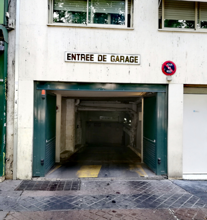 14 Ter Avenue Du Général Niessel Tours