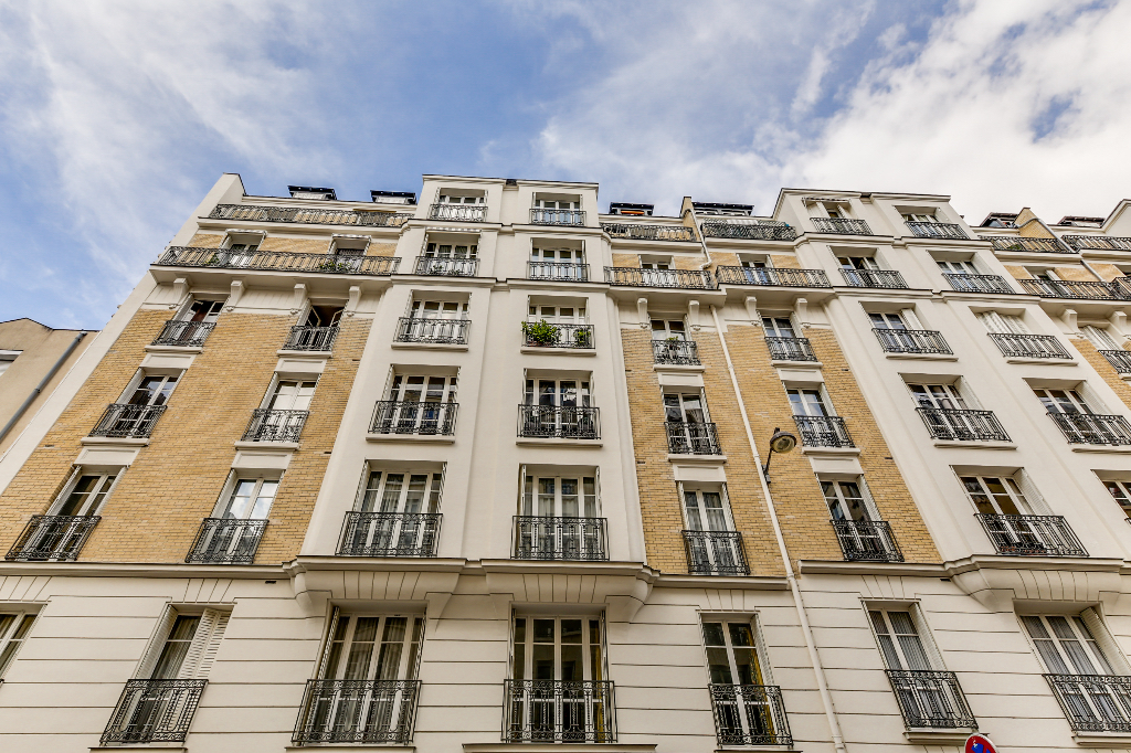 11 Ter Rue D Alésia 75014 Paris ALESIA Bureau – Guy-hoquet.com